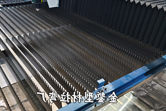 拉弯设备展示