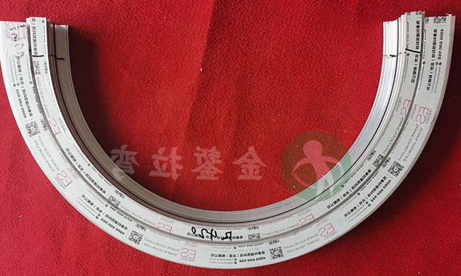 包头铝型材弯弧的市场前景与发展趋势：应对行业挑战与机遇
