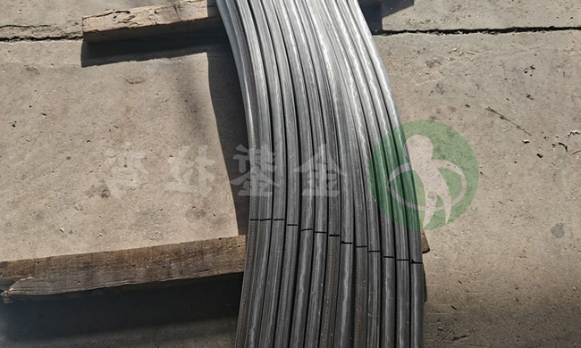 银川特种型材拉弯在建筑与制造业中的重要性：优化结构与提升美观
